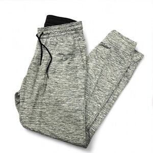 Zella Pyrite Slim Fit Pocket Joggers Green